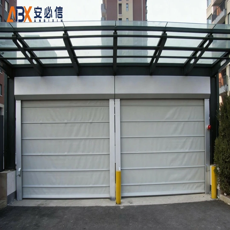 梧州市快速卷帘门